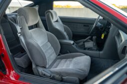 
										1988 Toyota Supra Turbo 5-Speed full									