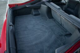 
										1988 Toyota Supra Turbo 5-Speed full									