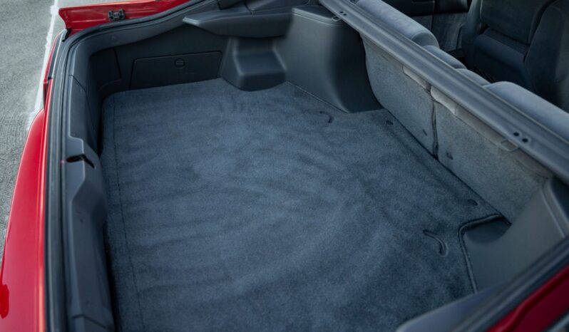 
								1988 Toyota Supra Turbo 5-Speed full									