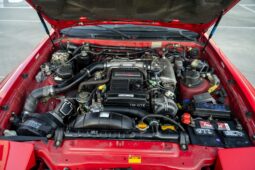 
										1988 Toyota Supra Turbo 5-Speed full									