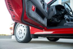 
										1988 Toyota Supra Turbo 5-Speed full									