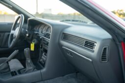 
										1988 Toyota Supra Turbo 5-Speed full									