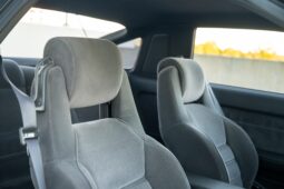 
										1988 Toyota Supra Turbo 5-Speed full									