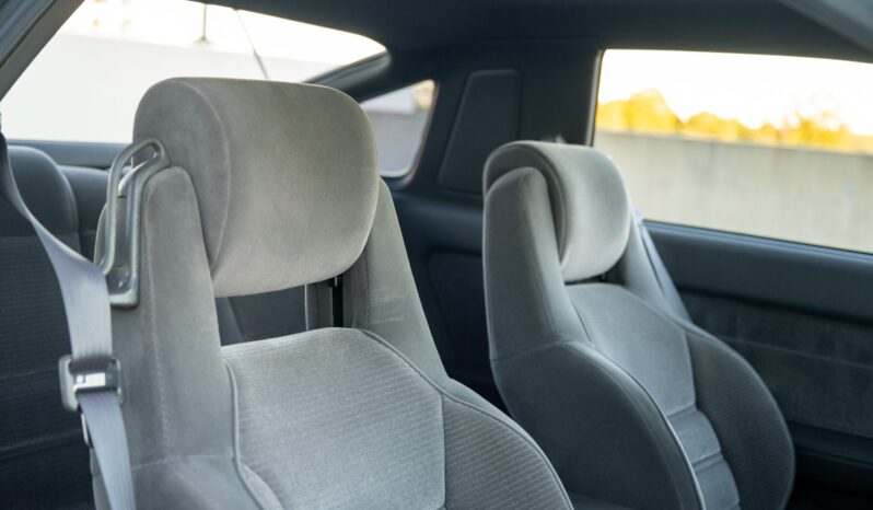 
								1988 Toyota Supra Turbo 5-Speed full									