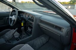 
										1988 Toyota Supra Turbo 5-Speed full									