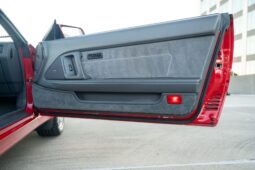 
										1988 Toyota Supra Turbo 5-Speed full									