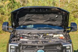 
										2018 Ford F-250 Super Duty Lariat Crew Cab Power Stroke full									