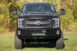 
										2018 Ford F-250 Super Duty Lariat Crew Cab Power Stroke full									