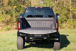 
										2018 Ford F-250 Super Duty Lariat Crew Cab Power Stroke full									