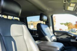 
										2018 Ford F-250 Super Duty Lariat Crew Cab Power Stroke full									