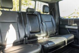 
										2018 Ford F-250 Super Duty Lariat Crew Cab Power Stroke full									