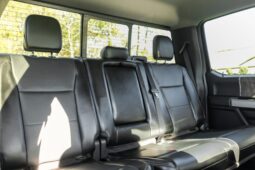 
										2018 Ford F-250 Super Duty Lariat Crew Cab Power Stroke full									