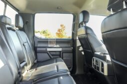 
										2018 Ford F-250 Super Duty Lariat Crew Cab Power Stroke full									