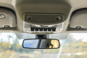 2018 Ford F-250 Super Duty Lariat Crew Cab Power Stroke