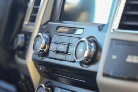 2018 Ford F-250 Super Duty Lariat Crew Cab Power Stroke