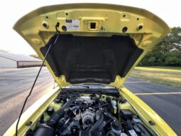 
										2002 Ford Mustang GT Convertible full									