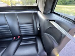 
										2002 Ford Mustang GT Convertible full									