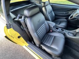 
										2002 Ford Mustang GT Convertible full									