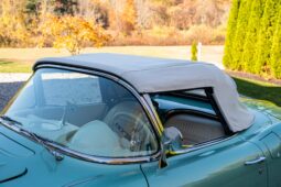 
										1958 Chevrolet Corvette LS3-Powered full									