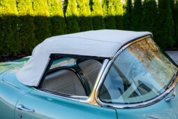 
										1958 Chevrolet Corvette LS3-Powered full									