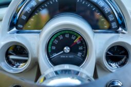 
										1958 Chevrolet Corvette LS3-Powered full									