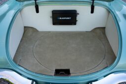 
										1958 Chevrolet Corvette LS3-Powered full									