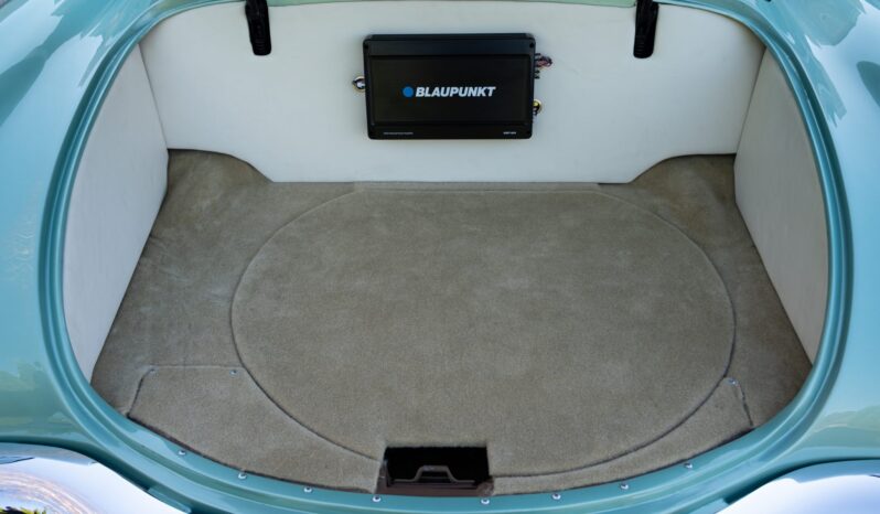 
								1958 Chevrolet Corvette LS3-Powered full									