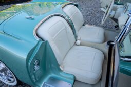 
										1958 Chevrolet Corvette LS3-Powered full									