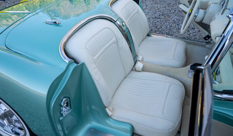 
								1958 Chevrolet Corvette LS3-Powered full									