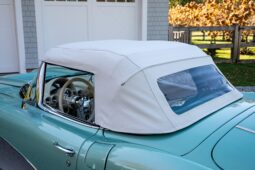 
										1958 Chevrolet Corvette LS3-Powered full									