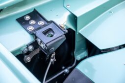 
										1958 Chevrolet Corvette LS3-Powered full									