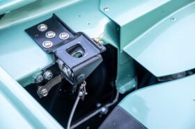 1958 Chevrolet Corvette LS3-Powered