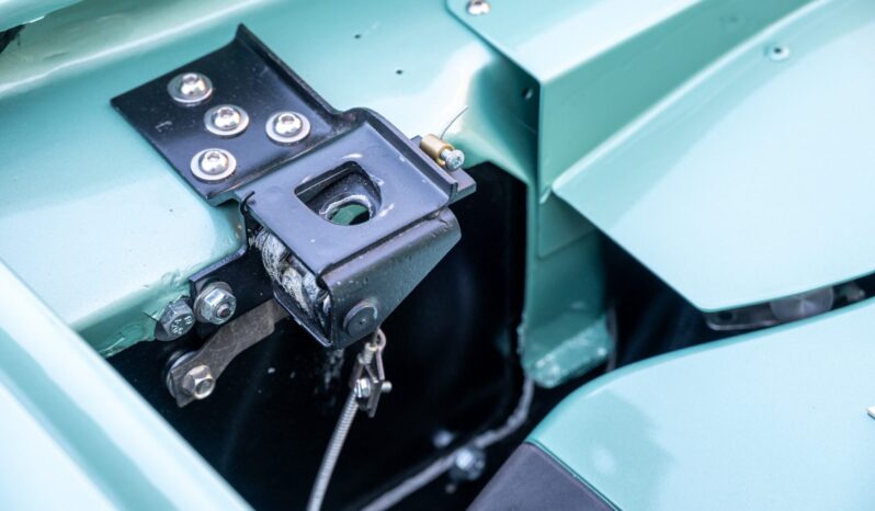 
								1958 Chevrolet Corvette LS3-Powered full									