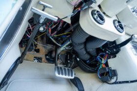 1958 Chevrolet Corvette LS3-Powered