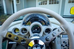 
										1958 Chevrolet Corvette LS3-Powered full									