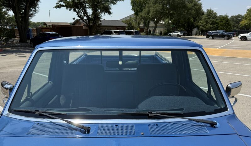 
								1990 Ford F-150 XLT Lariat 4×4 full									