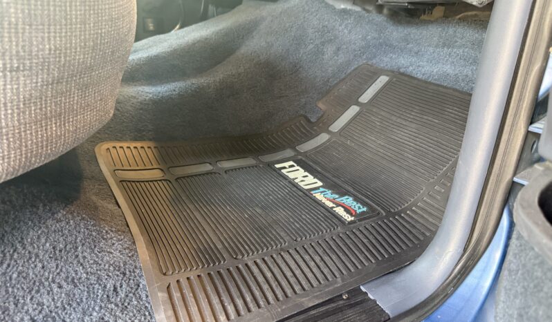 
								1990 Ford F-150 XLT Lariat 4×4 full									