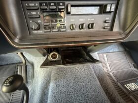 1990 Ford F-150 XLT Lariat 4×4