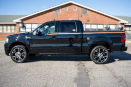 
										2008 Ford F-150 SuperCrew Harley-Davidson Edition AWD full									