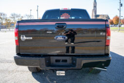 
										2008 Ford F-150 SuperCrew Harley-Davidson Edition AWD full									