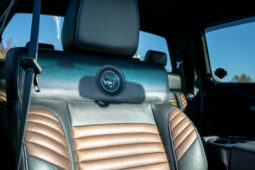 
										2008 Ford F-150 SuperCrew Harley-Davidson Edition AWD full									