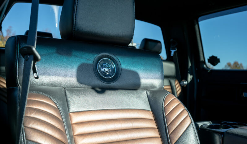 
								2008 Ford F-150 SuperCrew Harley-Davidson Edition AWD full									