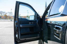 
										2008 Ford F-150 SuperCrew Harley-Davidson Edition AWD full									