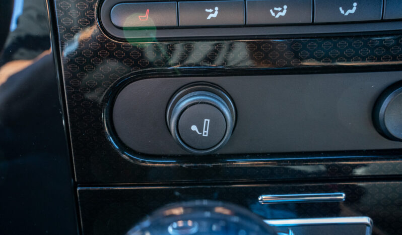 
								2008 Ford F-150 SuperCrew Harley-Davidson Edition AWD full									