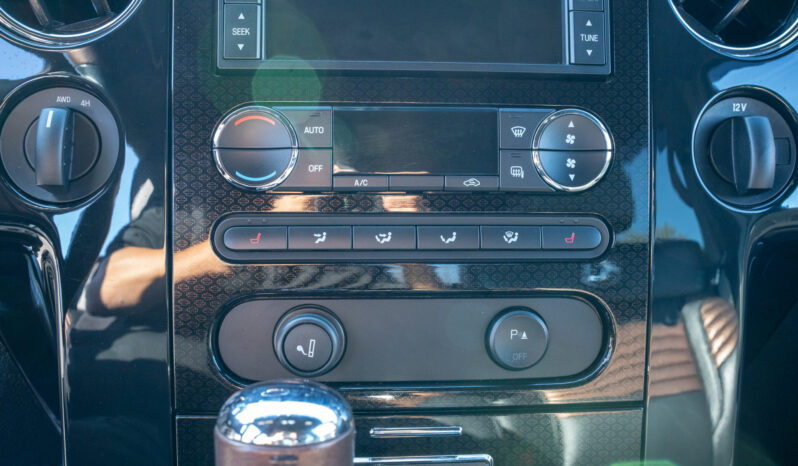 
								2008 Ford F-150 SuperCrew Harley-Davidson Edition AWD full									