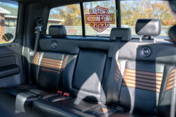 
										2008 Ford F-150 SuperCrew Harley-Davidson Edition AWD full									