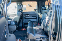 
										2008 Ford F-150 SuperCrew Harley-Davidson Edition AWD full									