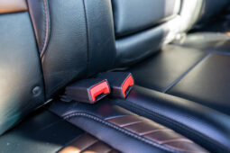 
										2008 Ford F-150 SuperCrew Harley-Davidson Edition AWD full									