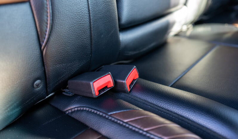 
								2008 Ford F-150 SuperCrew Harley-Davidson Edition AWD full									