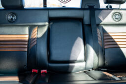 
										2008 Ford F-150 SuperCrew Harley-Davidson Edition AWD full									